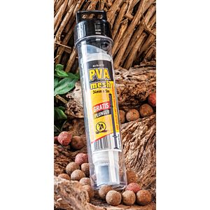 Set PVA Cu Tub Si Presa Extra Carp 34mm 5m