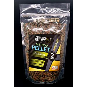 Feeder Bait - Peleti Prestige Sweet 2mm 800g