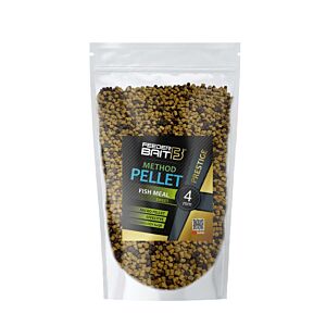 Peleti Feeder Bait Prestige 4mm 800g Sweet