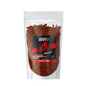 Peleti Feeder Bait Prestige 4mm 800g Capsuna