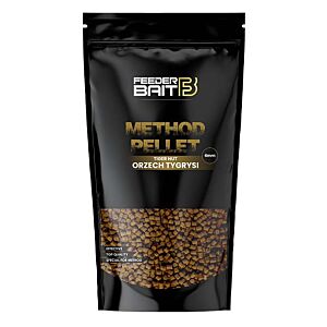 Peleti Feeder Bait Prestige 4mm 800g