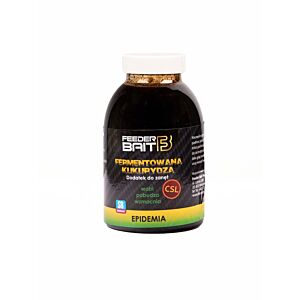 Concentrat Larva De Libelula - Epidemia 250ml