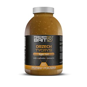 Concentrat Feeder Bait Aluna Tigrata 250 ml