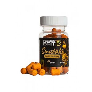 Feeder Bait Smuzaki-Flotant 7/10mm N-Butiric