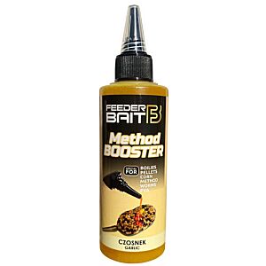 Feeder Bait Method Booster - Usturoi 100ml