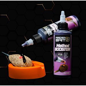 Aroma Lichida Feeder Bait Method Booster - Fragute 100ml