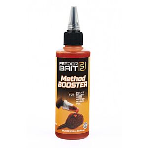 Feeder Bait Method Booster - R72 Piersica Ananas 100ml