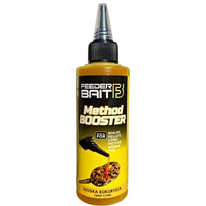 Feeder Bait Method Booster - Sweet Corn 100ml