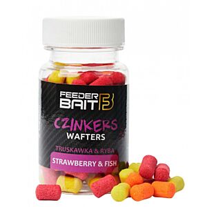 Pop-Up Feeder Bait Czinkers - Flotant 6/9mm 60ml
