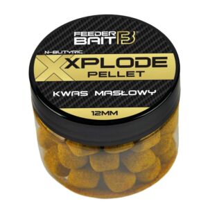 Feeder Bait Xplode Pellet-Flotant 12mm N-Butyric