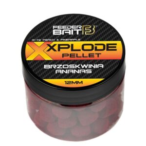 Feeder Bait Xplode Pellet-Flotant 12mm R72
