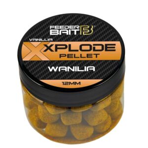 Feeder Bait Xplode Pellet-Flotant 12mm Vanilie
