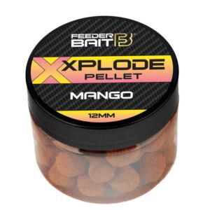Feeder Bait Xplode Pellet-Flotant 12mm Mango