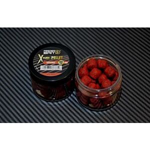 Feeder Bait Xplode Pellet-Flotant 12mm Capsuna