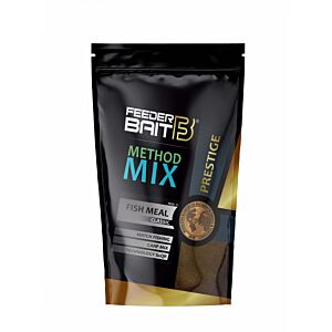 Nada Feeder Bait - Prestige Fish Meal Classic 800g
