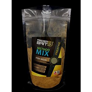 Nada Feeder Bait - Prestige Fish Meal Natural 800g