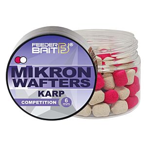 Feeder Bait - Mikron Wafters 6mm 25ml