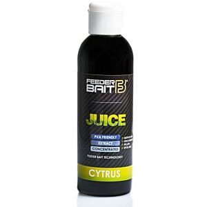 Feeder Bait Juice Aroma Concentrata 150 ml-Citrice Lamaie
