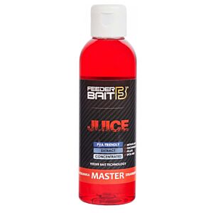 Feeder Bait Juice Aroma Concentrata 150ml-Master Capsuna
