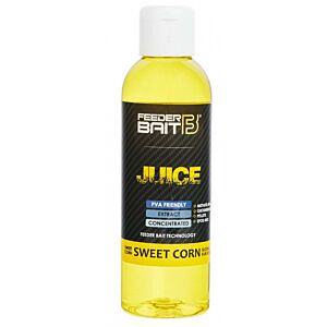 Feeder Bait Juice Aroma Concentrata 150 ml-Sweet Corn