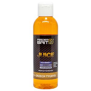 Feeder Bait Juice Aroma Concentrata 150 ml - Aluna Tigrata