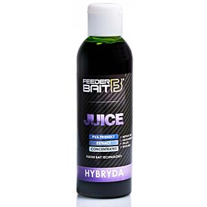Feeder Bait Juice Aroma Concentrata 150ml-Hybrid Halibut Ananas