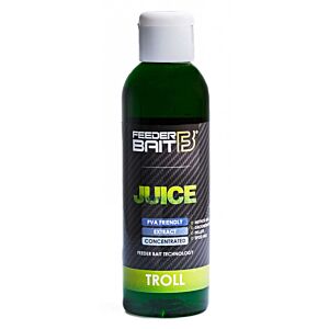 Feeder Bait Juice Aroma Concentrata 150 ml - Troll Squid