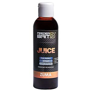 Feeder Bait Juice Aroma Concentrata 150 ml-Ficat Crap