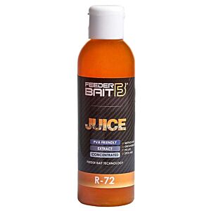 Feeder Bait Juice Aroma Concentrata 150 ml-Persica Ananas