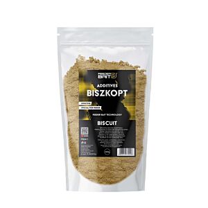 Aditiv Praf Feeder Bait 400g Biscuiti