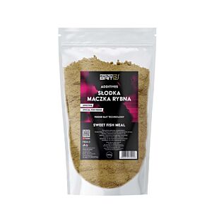 Aditiv Praf Feeder Bait 400g Faina De Peste Dulce