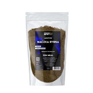 Aditiv Praf Feeder Bait 400g Faina De Peste