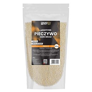 Pesmet Feeder Bait 150g - Alb