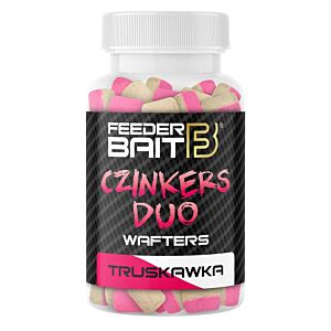 Feeder Bait Czinkers DUO 7/10mm