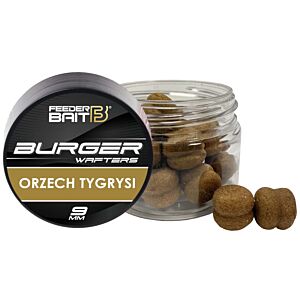 Wafter Feeder Bait Burger 9mm - Aluna Tigrata