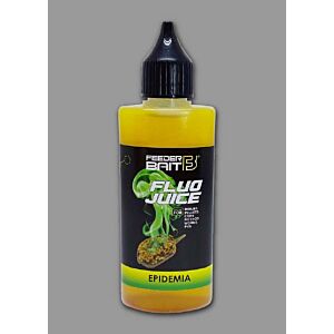 Aroma Lichida Feeder Bait - Fluo Juice Epidemia
