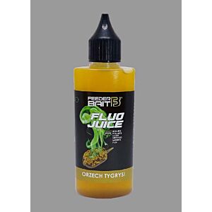 Aroma Lichida Feeder Bait - Fluo Juice Aluna Tigrata