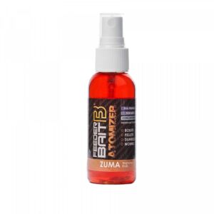 Spray Atomizer Feeder Bait 50ml Zuma-Ficat Si Crap