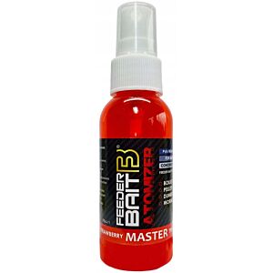 Spray Atomizer Feeder Bait 50ml Master Capsuna