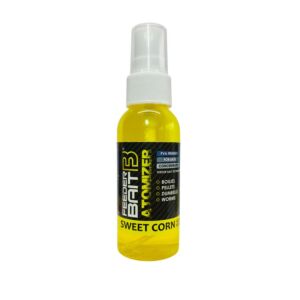 Spray Atomizer Feeder Bait 50ml Sweet Corn