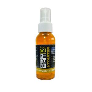Spray Atomizer Feeder Bait 50ml Aluna Tigrata