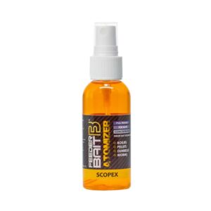 Spray Atomizer Feeder Bait 50ml Scopex