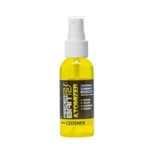 Spray Atomizer Feeder Bait 50ml Usturoi