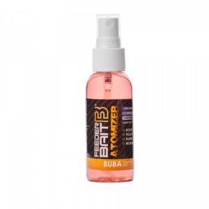 Spray Atomizer Feeder Bait 50ml Buba-Usturoi Si Krill