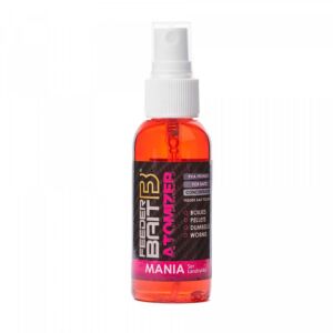 Spray Atomizer Feeder Bait 50ml Mania