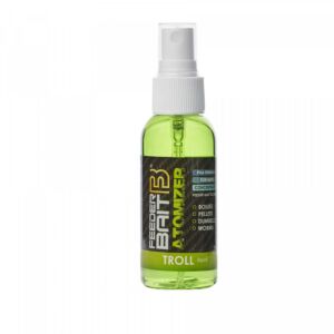 Spray Atomizer Feeder Bait 50ml Troll-Squid