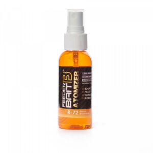 Spray Atomizer Feeder Bait 50ml R72-Piersica Si Ananas