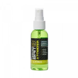 Spray Atomizer Feeder Bait 50ml Cytrus-Lamaie