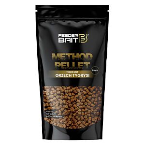 Peleti Feeder Bait 8mm 800g Aluna Tigrata