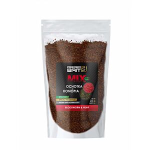 Nada Feeder Bait - Mix F1 800g